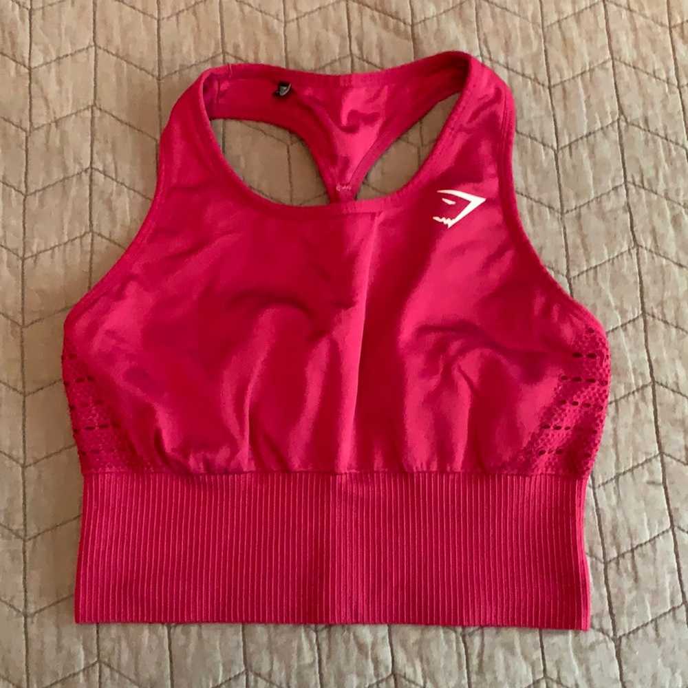 Gymshark sport bra